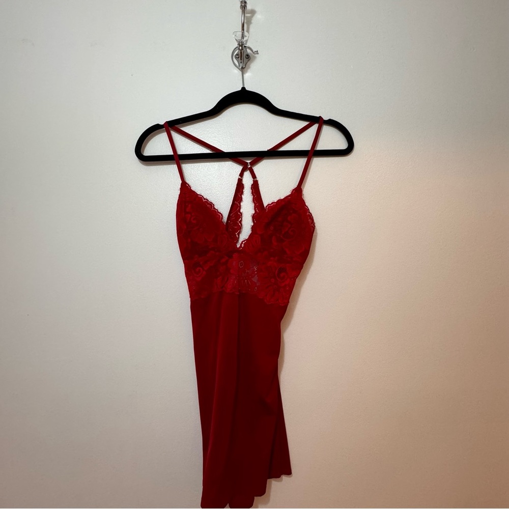 La Senza Lingerie